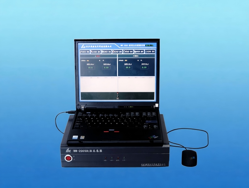 NW2005灌浆压水监测系统