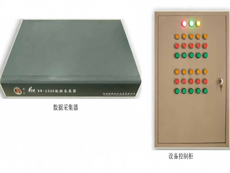 NW2008灌浆压水远程监控系统
